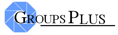 Groups Plus